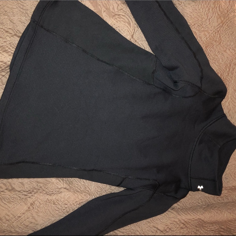 Under Armour Workout Shirt